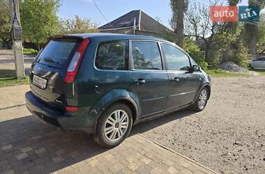 Минивэн Ford Focus C-Max 2005 в 