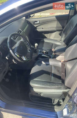Минивэн Ford Focus C-Max 2006 в 