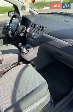 Мінівен Ford Focus C-Max 2005 в 