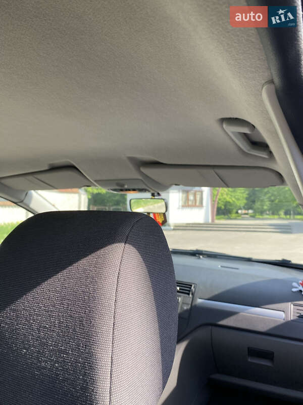 Минивэн Ford Focus C-Max 2005 в Стрые фото 12 Минивэн Ford Focus C-Max 2005 в Стрые