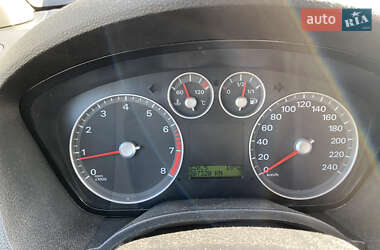 Мінівен Ford Focus C-Max 2005 в 