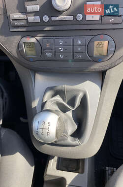 Мінівен Ford Focus C-Max 2005 в 