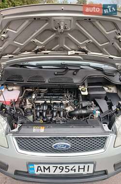 Минивэн Ford Focus C-Max 2005 в 