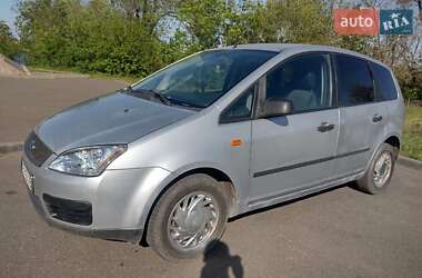 Мінівен Ford Focus C-Max 2006 в 