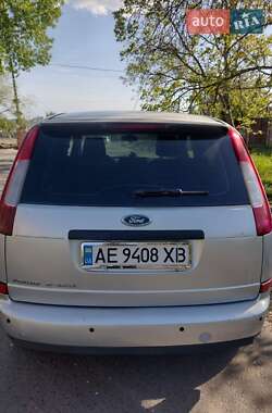 Мінівен Ford Focus C-Max 2006 в 