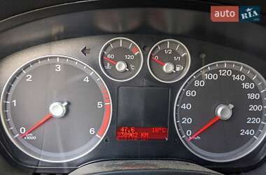 Минивэн Ford Focus C-Max 2007 в Шептицькому