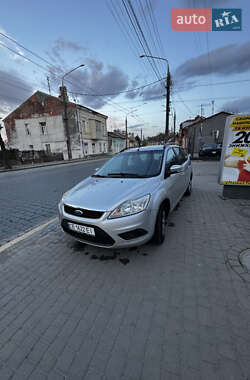 Минивэн Ford Focus C-Max 2008 в Черновцах