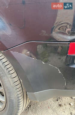 Минивэн Ford Focus C-Max 2006 в 