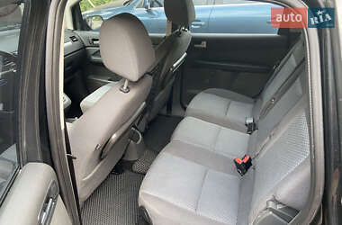 Минивэн Ford Focus C-Max 2006 в 