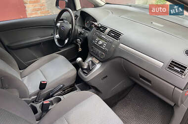Минивэн Ford Focus C-Max 2006 в 