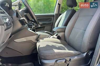 Минивэн Ford Focus C-Max 2007 в 