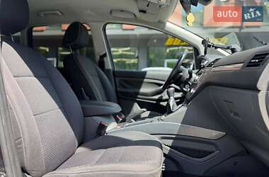 Минивэн Ford Focus C-Max 2007 в 
