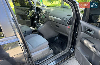 Минивэн Ford Focus C-Max 2005 в 