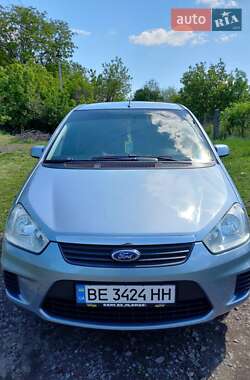 Мінівен Ford Focus C-Max 2007 в Ананьїві