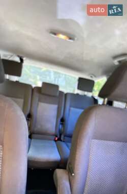 Минивэн Ford Focus C-Max 2006 в 