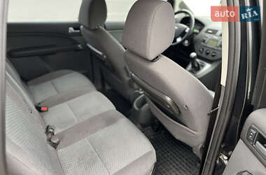 Минивэн Ford Focus C-Max 2006 в 