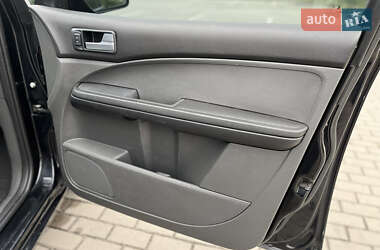 Минивэн Ford Focus C-Max 2006 в 