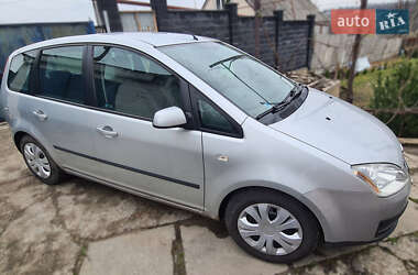 Минивэн Ford Focus C-Max 2006 в 