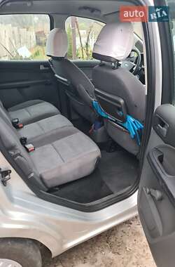Минивэн Ford Focus C-Max 2006 в 