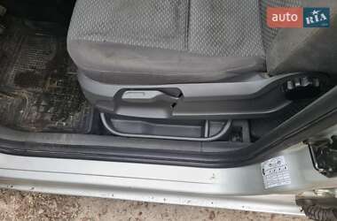 Минивэн Ford Focus C-Max 2006 в 