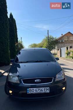 Мінівен Ford Focus C-Max 2004 в 
