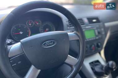 Мінівен Ford Focus C-Max 2004 в 