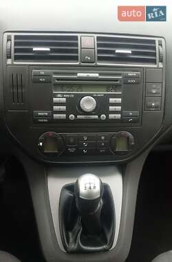Минивэн Ford Focus C-Max 2006 в 