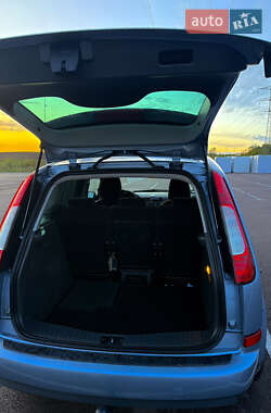Минивэн Ford Focus C-Max 2006 в 