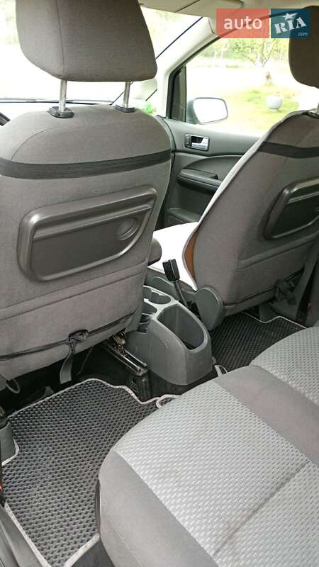 Мінівен Ford Focus C-Max 2006 в Камені-Каширському