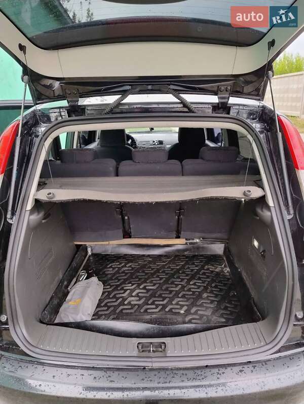 Мінівен Ford Focus C-Max 2006 в Хмельницькому