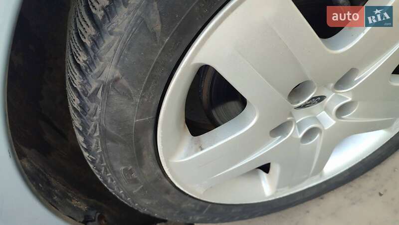 Мінівен Ford Focus C-Max 2007 в Ковелі