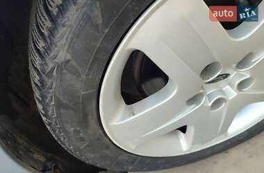 Минивэн Ford Focus C-Max 2007 в 
