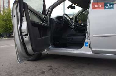 Минивэн Ford Focus C-Max 2005 в 