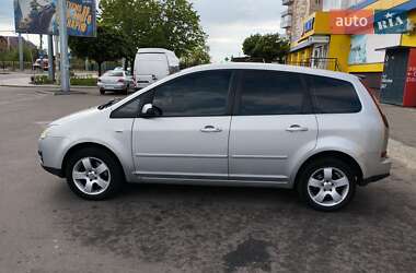 Минивэн Ford Focus C-Max 2005 в 
