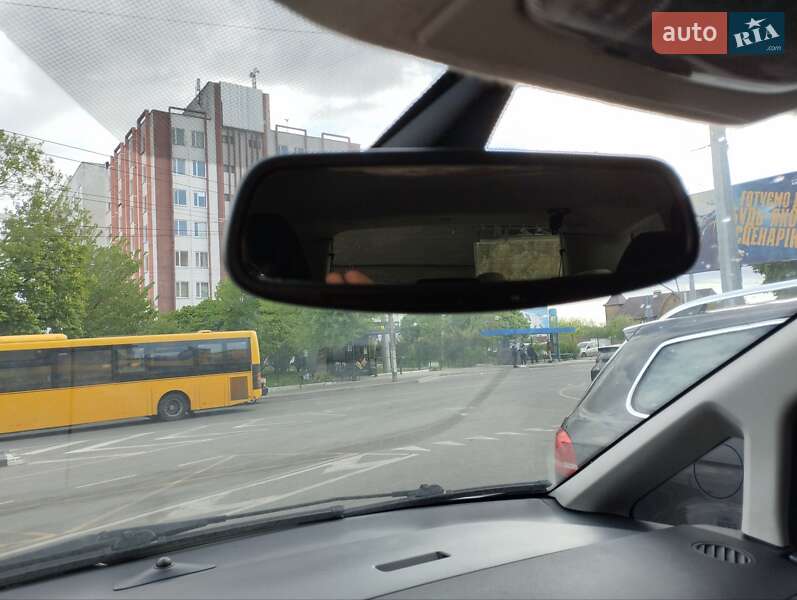 Минивэн Ford Focus C-Max 2005 в Житомире фото 13 Минивэн Ford Focus C-Max 2005 в Житомире