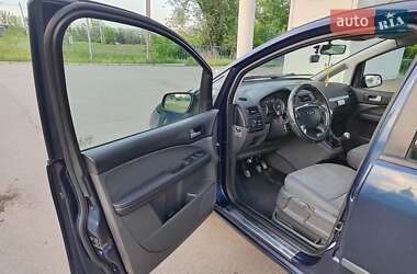Минивэн Ford Focus C-Max 2004 в 
