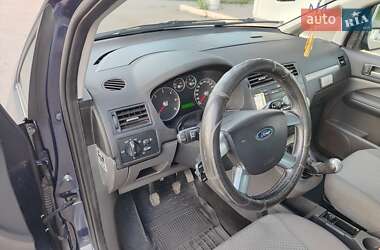 Минивэн Ford Focus C-Max 2004 в 
