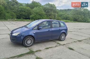 Мінівен Ford Focus C-Max 2006 в Ужгороді