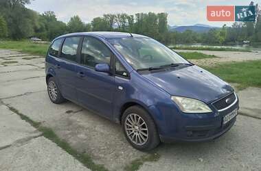 Минивэн Ford Focus C-Max 2006 в 