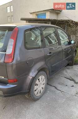 Мінівен Ford Focus C-Max 2004 в 
