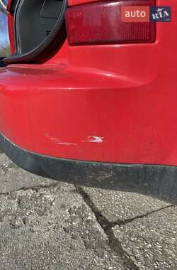 Мінівен Ford Focus C-Max 2004 в 