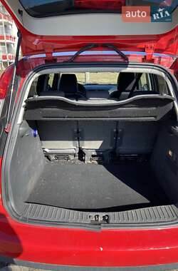 Мінівен Ford Focus C-Max 2004 в 