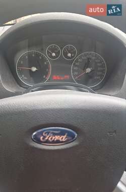 Мінівен Ford Focus C-Max 2007 в 