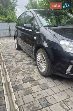 Мінівен Ford Focus C-Max 2007 в Рівному