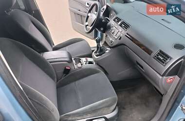 Минивэн Ford Focus C-Max 2006 в 