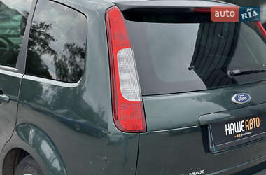 Мінівен Ford Focus C-Max 2004 в 