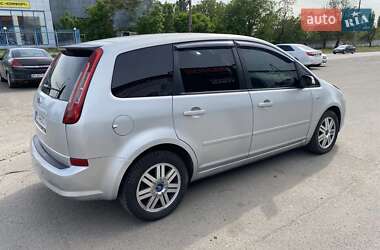Мінівен Ford Focus C-Max 2007 в 