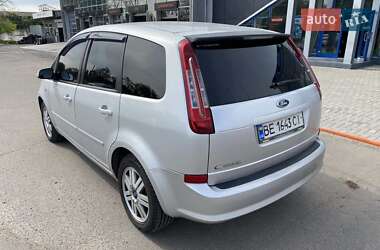 Мінівен Ford Focus C-Max 2007 в 