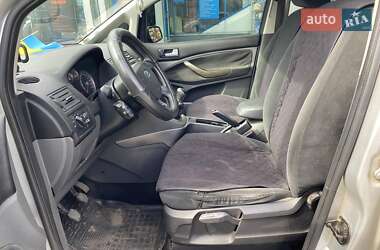 Мінівен Ford Focus C-Max 2007 в 