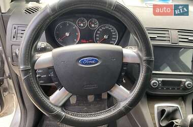 Мінівен Ford Focus C-Max 2007 в 